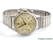 Pawnitems, Men´s wristwatch, Breitling Premier, in auction: Pawn – Tuesday 17 June 2008
