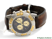 Pawnitems, Men´s wristwatch, Sektor Adventure, in auction: Pawn – Tuesday 17 June 2008
