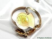 Pawnitems, Lot of gold, 14K 5,4g, in auction: Pawn – Tuesday 17 June 2008