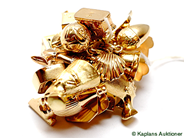 Pawnitems, Pendants, 18K 35st Pendants, in auction: Pawn – Tuesday 17 June 2008