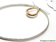 Pawnitems, Guldparti, 18K, in auction: Pawn – Tuesday 17 June 2008