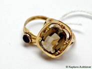Pawnitems, Ringa, 2st, in auction: Pawn – Tuesday 17 June 2008
