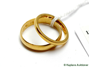 Pawnitems, Rings, 2st, in auction: Pawn – Tuesday 17 June 2008
