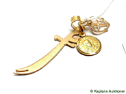 Pawnitems, Pendants, 3st, in auction: Pawn – Tuesday 17 June 2008