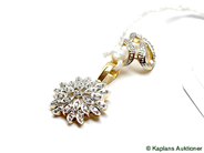 Pawnitems, Pendants, 2st, in auction: Pawn – Tuesday 17 June 2008