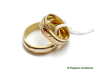 Pawnitems, Rings, 2st, in auction: Pawn – Tuesday 17 June 2008