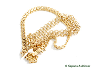 Pawnitems, Bracelet, 2st, in auction: Pawn – Tuesday 17 June 2008