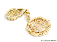 Pawnitems, Pendants, 2st, in auction: Pawn – Tuesday 17 June 2008