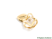 Pawnitems, Pendants, 2st, in auction: Pawn – Tuesday 17 June 2008