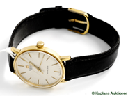 Pawnitems, Men´s wristwatch, Tissot, in auction: Pawn – Tuesday 17 June 2008