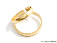 Pawnitems, Rings, 2st, in auction: Pawn – Tuesday 17 June 2008