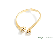 Pawnitems, Ring, 18K, in auction: Pawn – Tuesday 17 June 2008