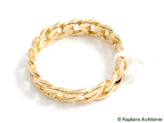 Pawnitems, Ring, 18K, in auction: Pawn – Tuesday 17 June 2008