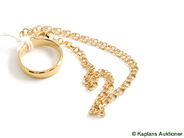 Pawnitems, Bracelet,  Bismarck, in auction: Pawn – Tuesday 17 June 2008