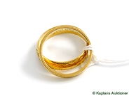 Pawnitems, Rings, 2st, in auction: Pawn – Tuesday 17 June 2008