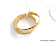 Pawnitems, Rings, 2st, in auction: Pawn – Tuesday 17 June 2008