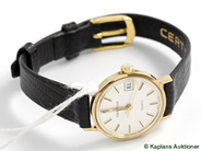 Pawnitems, Damrur, Certina Quartz working not, in auction: Pawn – Tuesday 17 June 2008