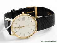Pawnitems, Men´s wristwatch, Certina Quartz working not, in auction: Pawn – Tuesday 17 June 2008