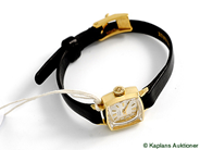 Pawnitems, Ladie´s wristwatch, Girard Perregaux, in auction: Pawn – Tuesday 17 June 2008