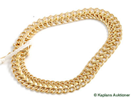 Pawnitems, Bracelet, 18cm, in auction: Pawn – Tuesday 24 June 2008
