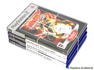 Pawnitems, DVDspel, ps2, in auction: Pawn – Tuesday 24 June 2008