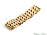 Pawnitems, Bracelet, Korridor 18,5cm, in auction: Pawn – Tuesday 16 September 2008