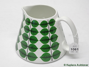 Pawnitems, 1 Kanna Gustavsberg, Stig Lindberg, in auction: Pawn – Thursday 11 December 2008