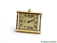 Watches, CARTIER, Tank, in auction: Watches – Saturday 10 January 2009