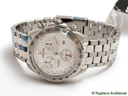 Watches, SECTOR, 490, in auction: Watches – Saturday 10 January 2009