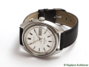 Watches, SEIKO, Bell-Matic, in auction: Watches – Saturday 10 January 2009