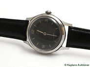 Watches, OMEGA, Seamaster, in auction: Watches – Saturday 10 January 2009