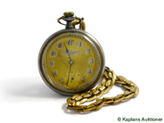 Watches, AUDEMARS FRERES, Genève, in auction: Lilla Watches – Thursday 5 March 2009