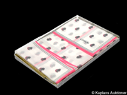 Watch parts, NÄSDUK, Corum, in auction: Lilla Watches – Thursday 5 March 2009