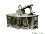 Watch parts, ELMA JUNIOR Cleaningmashine for wristwatch / pocketwatch, powered with cable, in auction: Lilla Watches – Thursday 5 March 2009