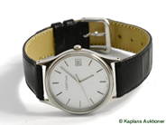 Watches, CERTINA, men´s wristwatch, in auction: Lilla Watches – Thursday 5 March 2009