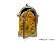 Watches, WALLCLOCK, lodur, in auction: Lilla Watches – Thursday 5 March 2009
