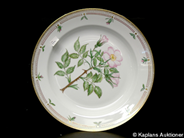 Pawnitems, Praktfat, porcelain, in auction: Pawn – Tuesday 3 March 2009