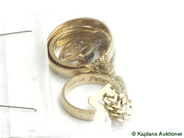 Pawnitems, Lot of gold, imperfect o udda 18K 18,4g, in auction: Pawn – Tuesday 3 March 2009