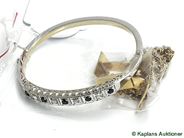 Pawnitems, Lot of gold, imperfect o graverat 18K 49,5g, in auction: Pawn – Tuesday 3 March 2009