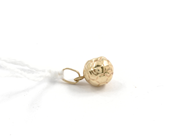 Pawnitems, Pendant, 18K 0,4 g, in auction: Pawn – Tuesday 11 August 2009