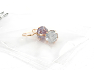 Pawnitems - Earrings, pair Earrings 18K 2 g - View 1