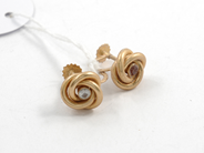 Pawnitems, Lot of gold, 18K 3,6 g, in auction: Pawn – Tuesday 11 August 2009