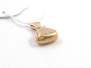 Pawnitems, Lot of gold, 18K 2,5 g, in auction: Pawn – Tuesday 11 August 2009