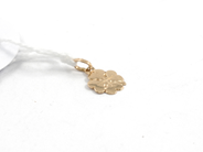 Pawnitems, Charm, 18K 0,4 g, in auction: Pawn – Tuesday 11 August 2009