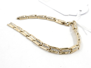 Pawnitems, Partiguld, 14K 6,5 g, in auction: Pawn – Tuesday 11 August 2009