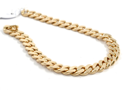 Pawnitems, Chain, "curb" without clasp 18K 29 cm 104,4g, in auction: Pawn – Tuesday 11 August 2009