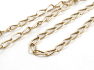 Pawnitems, Necklace, 18K 56 cm 16,5 g, in auction: Pawn – Tuesday 11 August 2009
