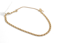 Pawnitems, Lot of gold, 18K 4,6 g, in auction: Pawn – Tuesday 11 August 2009