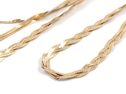 Pawnitems, Lot of gold, 18K 6,8 g, in auction: Pawn – Tuesday 11 August 2009
