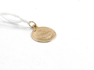 Pawnitems, Charm, 18K 1,2 g, in auction: Pawn – Tuesday 11 August 2009